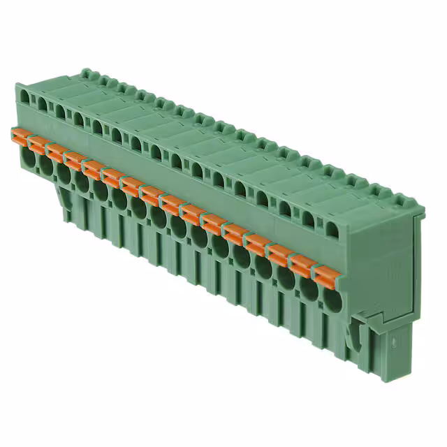 1874099 Phoenix Contact  Stiftleisten, Stecker und Buchsen